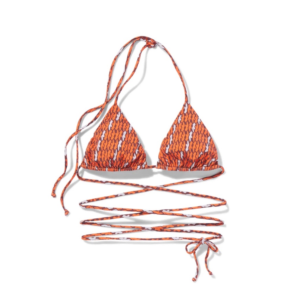 Inamorata Las Olas Top and Bottom XS